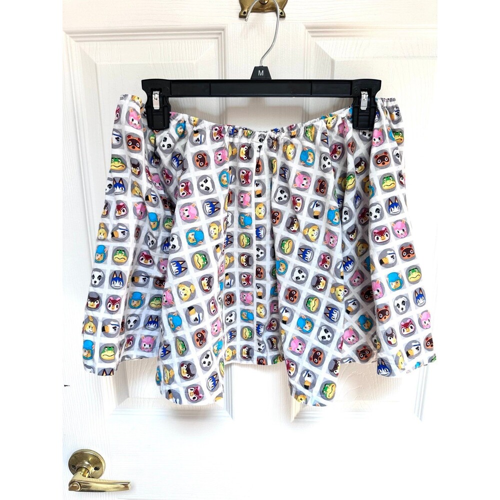 Animal Crossing Skirt